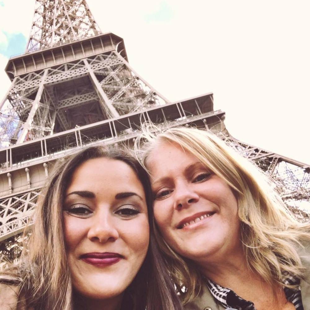 Meet your Posher, Madison